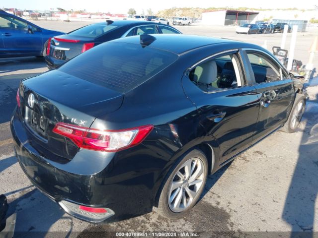 Photo 3 VIN: 19UDE2F37HA016137 - ACURA ILX 