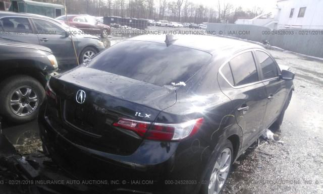 Photo 3 VIN: 19UDE2F37JA005080 - ACURA ILX 