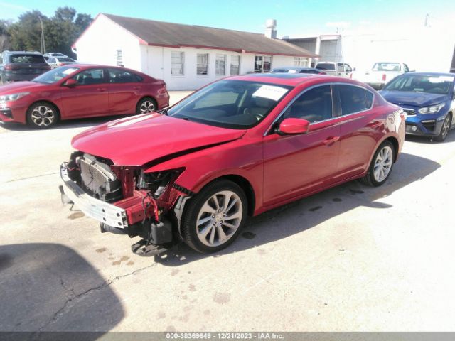 Photo 1 VIN: 19UDE2F37JA005841 - ACURA ILX 