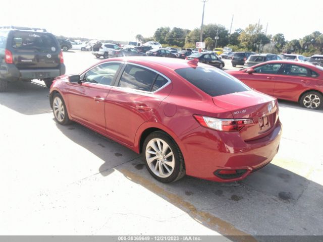 Photo 2 VIN: 19UDE2F37JA005841 - ACURA ILX 