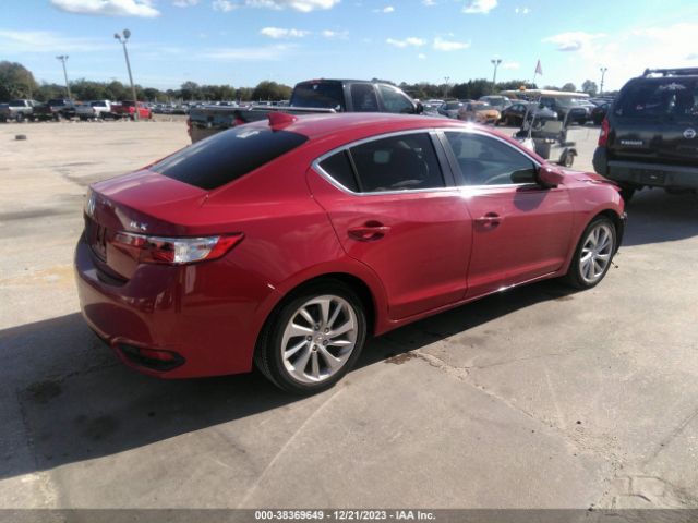 Photo 3 VIN: 19UDE2F37JA005841 - ACURA ILX 