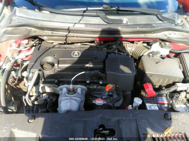 Photo 9 VIN: 19UDE2F37JA005841 - ACURA ILX 