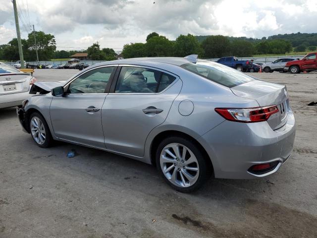 Photo 1 VIN: 19UDE2F37JA006455 - ACURA ILX 