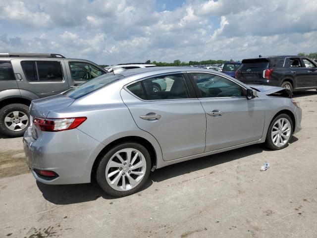 Photo 2 VIN: 19UDE2F37JA006455 - ACURA ILX 