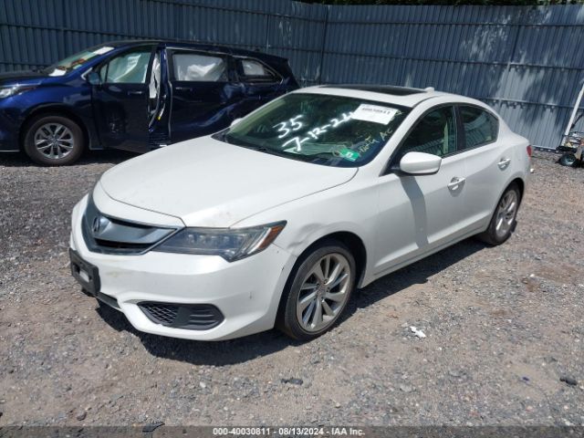 Photo 1 VIN: 19UDE2F37JA007170 - ACURA ILX 