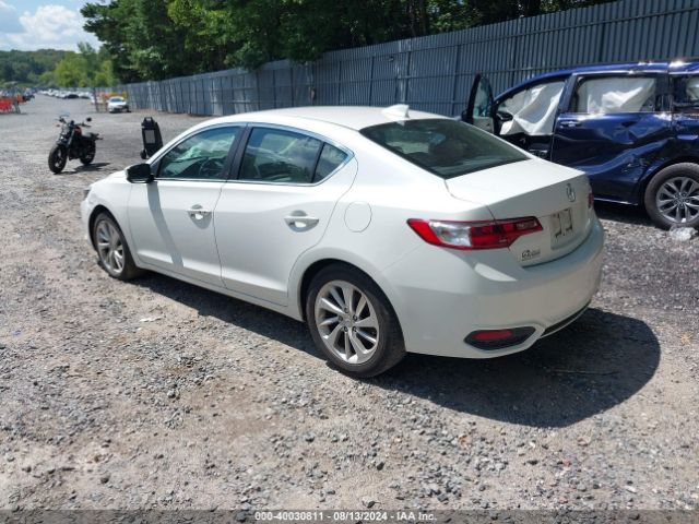 Photo 2 VIN: 19UDE2F37JA007170 - ACURA ILX 