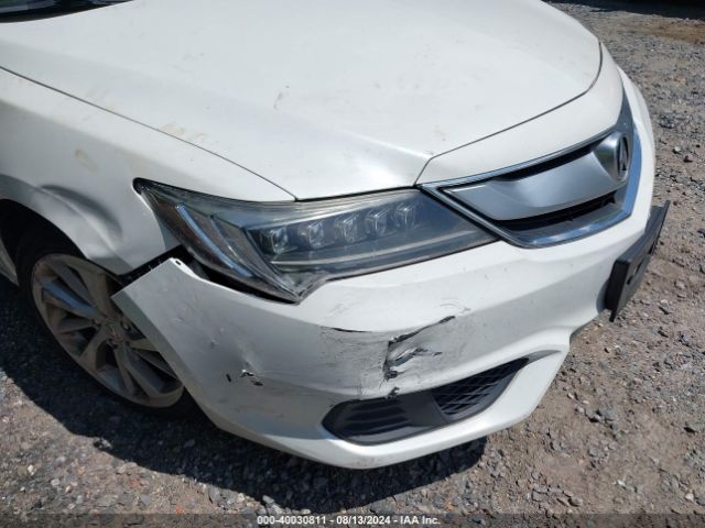 Photo 5 VIN: 19UDE2F37JA007170 - ACURA ILX 