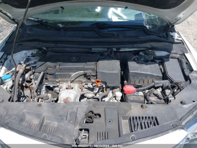 Photo 9 VIN: 19UDE2F37JA007170 - ACURA ILX 