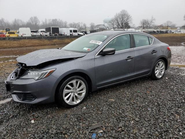 Photo 0 VIN: 19UDE2F37JA008254 - ACURA ILX 