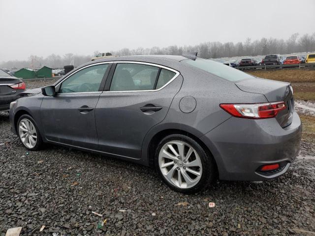 Photo 1 VIN: 19UDE2F37JA008254 - ACURA ILX 