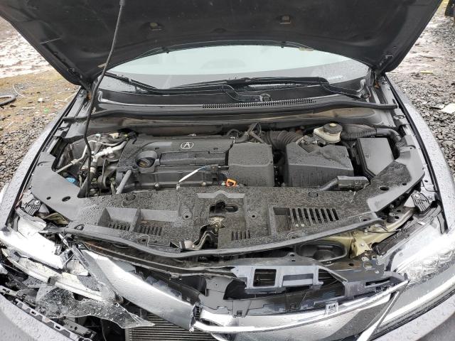 Photo 10 VIN: 19UDE2F37JA008254 - ACURA ILX 