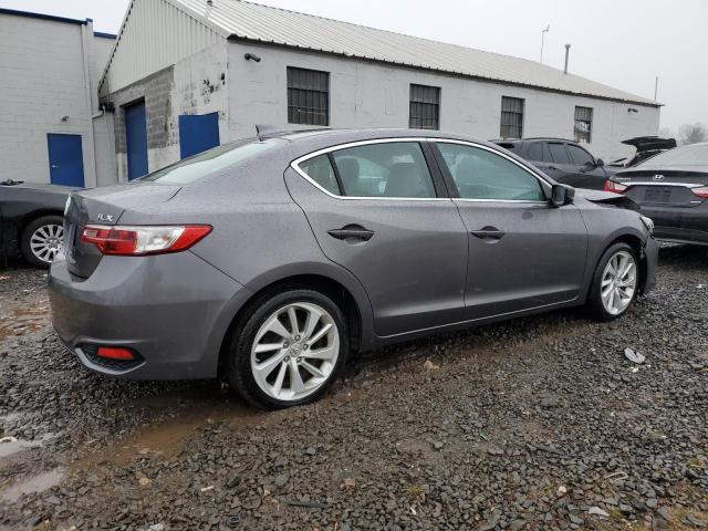 Photo 2 VIN: 19UDE2F37JA008254 - ACURA ILX 