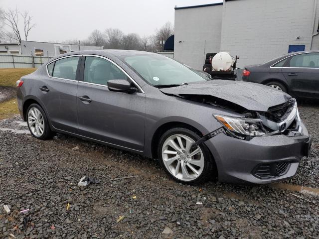 Photo 3 VIN: 19UDE2F37JA008254 - ACURA ILX 