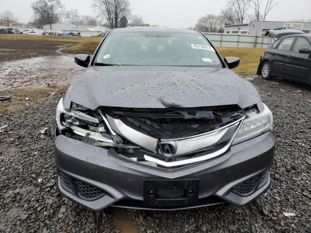 Photo 4 VIN: 19UDE2F37JA008254 - ACURA ILX 