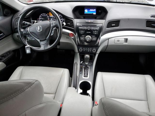 Photo 7 VIN: 19UDE2F37JA008254 - ACURA ILX 