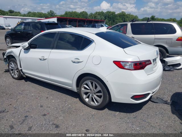 Photo 2 VIN: 19UDE2F37JA009730 - ACURA ILX 