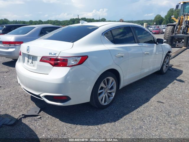 Photo 3 VIN: 19UDE2F37JA009730 - ACURA ILX 