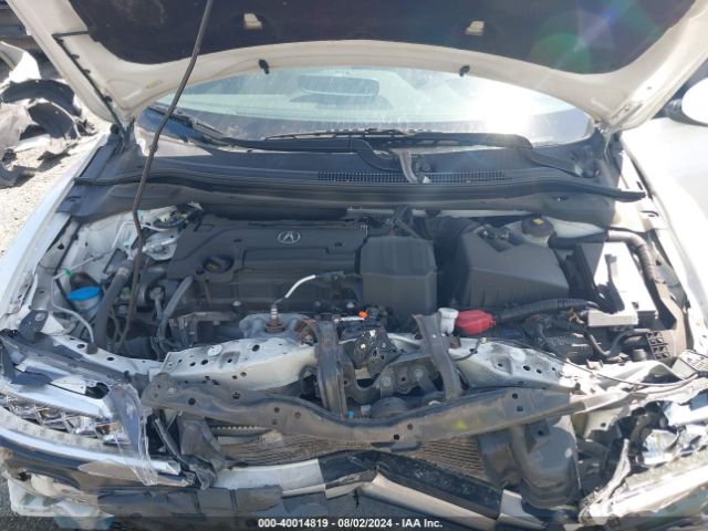 Photo 9 VIN: 19UDE2F37JA009730 - ACURA ILX 