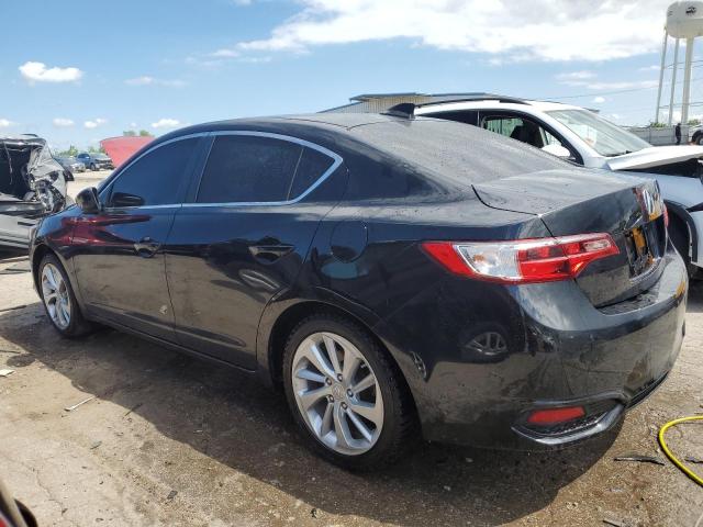 Photo 1 VIN: 19UDE2F37JA010215 - ACURA ILX 