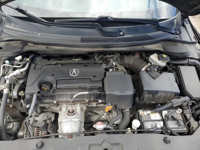 Photo 10 VIN: 19UDE2F37JA010215 - ACURA ILX 