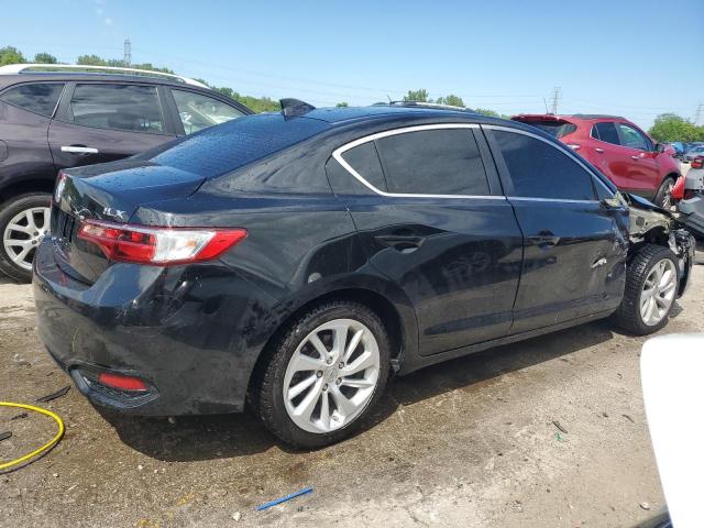 Photo 2 VIN: 19UDE2F37JA010215 - ACURA ILX 