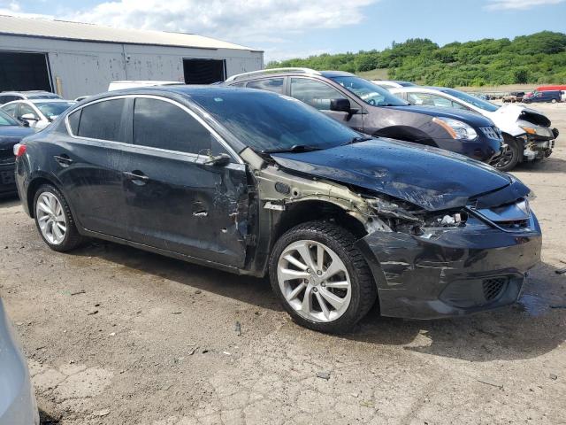 Photo 3 VIN: 19UDE2F37JA010215 - ACURA ILX 