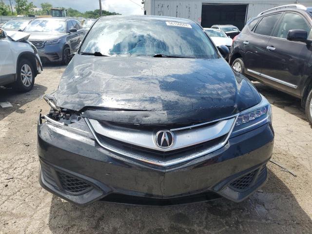 Photo 4 VIN: 19UDE2F37JA010215 - ACURA ILX 