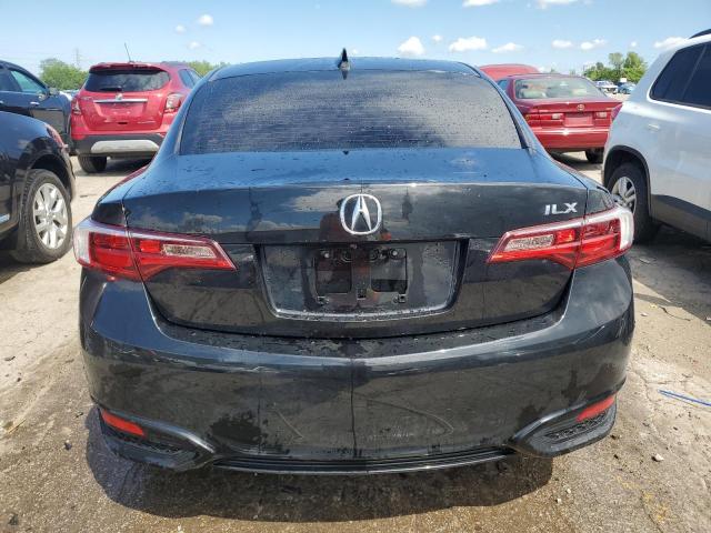 Photo 5 VIN: 19UDE2F37JA010215 - ACURA ILX 