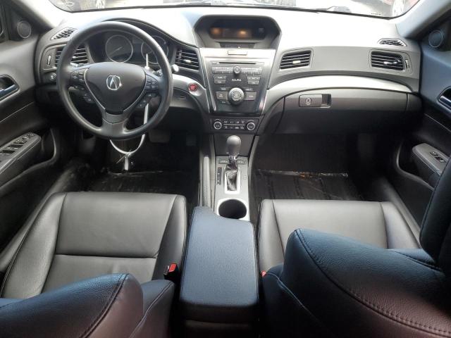 Photo 7 VIN: 19UDE2F37JA010215 - ACURA ILX 