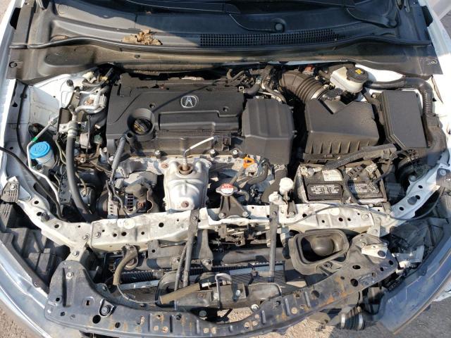 Photo 10 VIN: 19UDE2F37KA001337 - ACURA ILX 