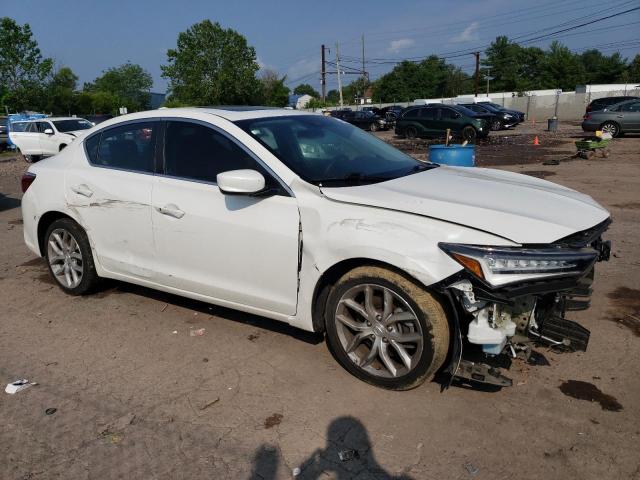 Photo 3 VIN: 19UDE2F37KA001337 - ACURA ILX 