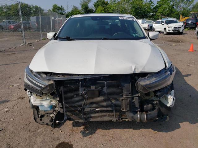 Photo 4 VIN: 19UDE2F37KA001337 - ACURA ILX 