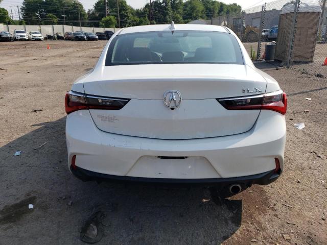 Photo 5 VIN: 19UDE2F37KA001337 - ACURA ILX 