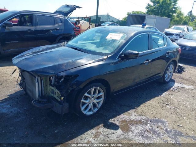 Photo 1 VIN: 19UDE2F37KA006912 - ACURA ILX 