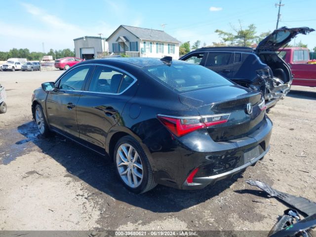 Photo 2 VIN: 19UDE2F37KA006912 - ACURA ILX 