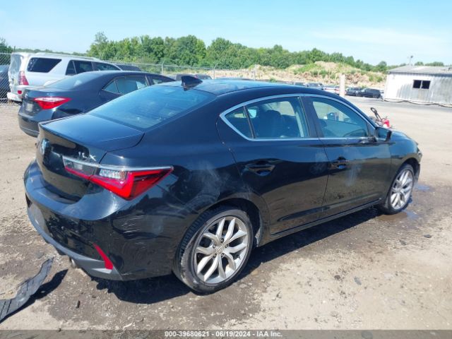 Photo 3 VIN: 19UDE2F37KA006912 - ACURA ILX 