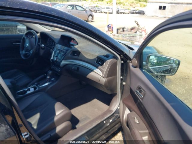 Photo 4 VIN: 19UDE2F37KA006912 - ACURA ILX 