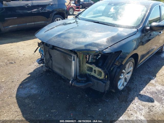 Photo 5 VIN: 19UDE2F37KA006912 - ACURA ILX 