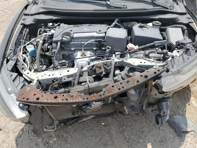 Photo 10 VIN: 19UDE2F37KA010345 - ACURA ILX 