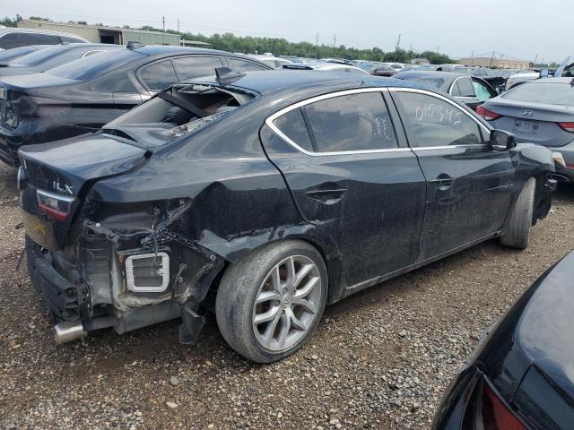 Photo 2 VIN: 19UDE2F37KA010345 - ACURA ILX 