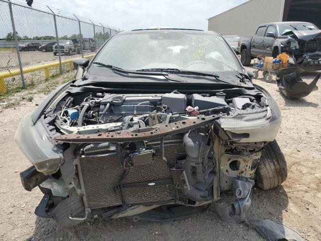 Photo 4 VIN: 19UDE2F37KA010345 - ACURA ILX 