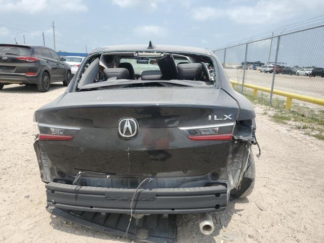 Photo 5 VIN: 19UDE2F37KA010345 - ACURA ILX 