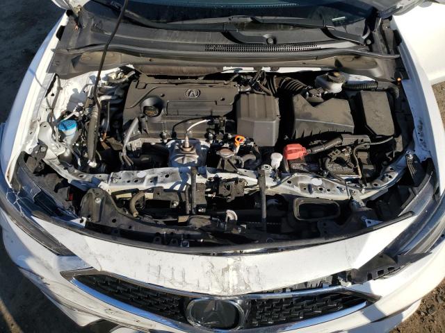 Photo 10 VIN: 19UDE2F37KA011186 - ACURA ILX 