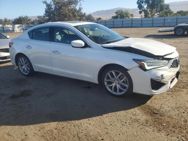 Photo 3 VIN: 19UDE2F37KA011186 - ACURA ILX 