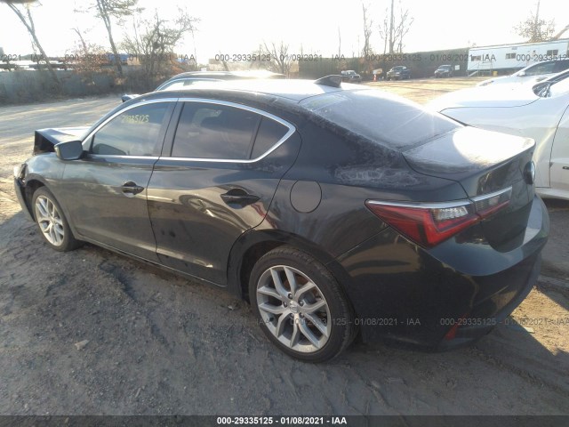 Photo 2 VIN: 19UDE2F37KA011561 - ACURA ILX 