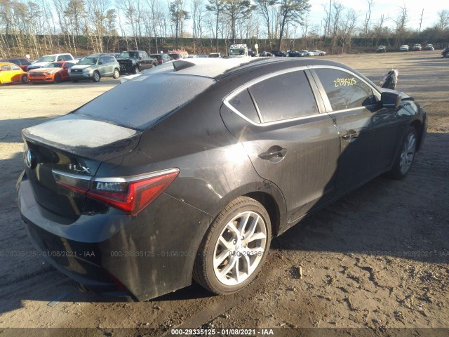 Photo 3 VIN: 19UDE2F37KA011561 - ACURA ILX 