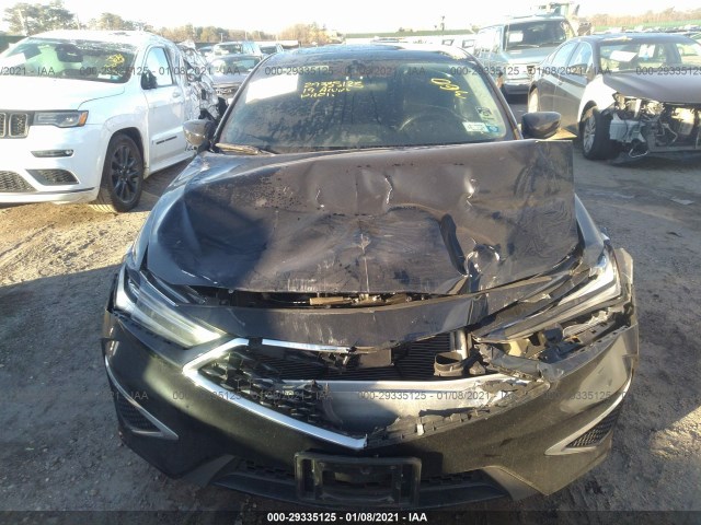 Photo 5 VIN: 19UDE2F37KA011561 - ACURA ILX 