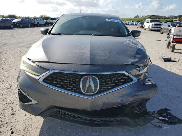 Photo 4 VIN: 19UDE2F37KA013200 - ACURA ILX 