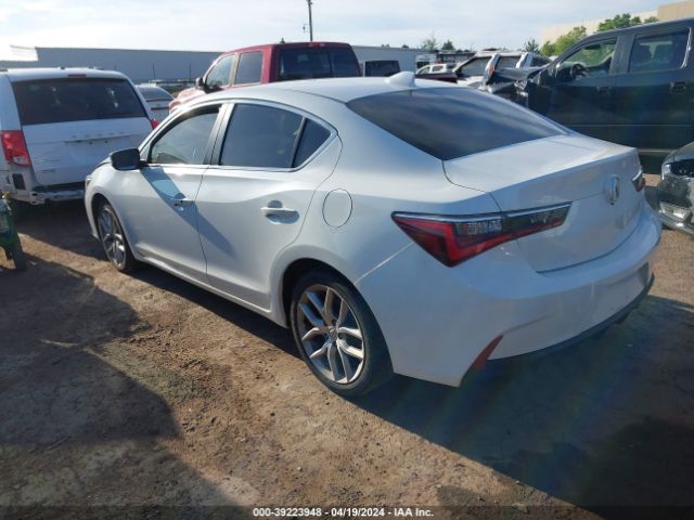 Photo 2 VIN: 19UDE2F37LA000531 - ACURA ILX 