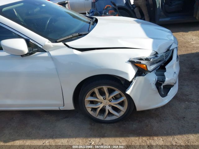 Photo 5 VIN: 19UDE2F37LA000531 - ACURA ILX 